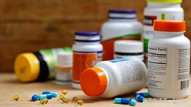 被吹上天的6種保健食品，實則坑錢又傷身，勸告父母謹慎購買